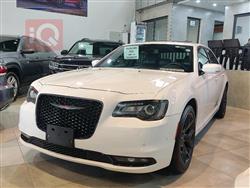 کرایسلەر 300